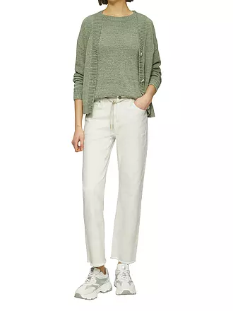 S.OLIVER | Jeans Flared Fit | 